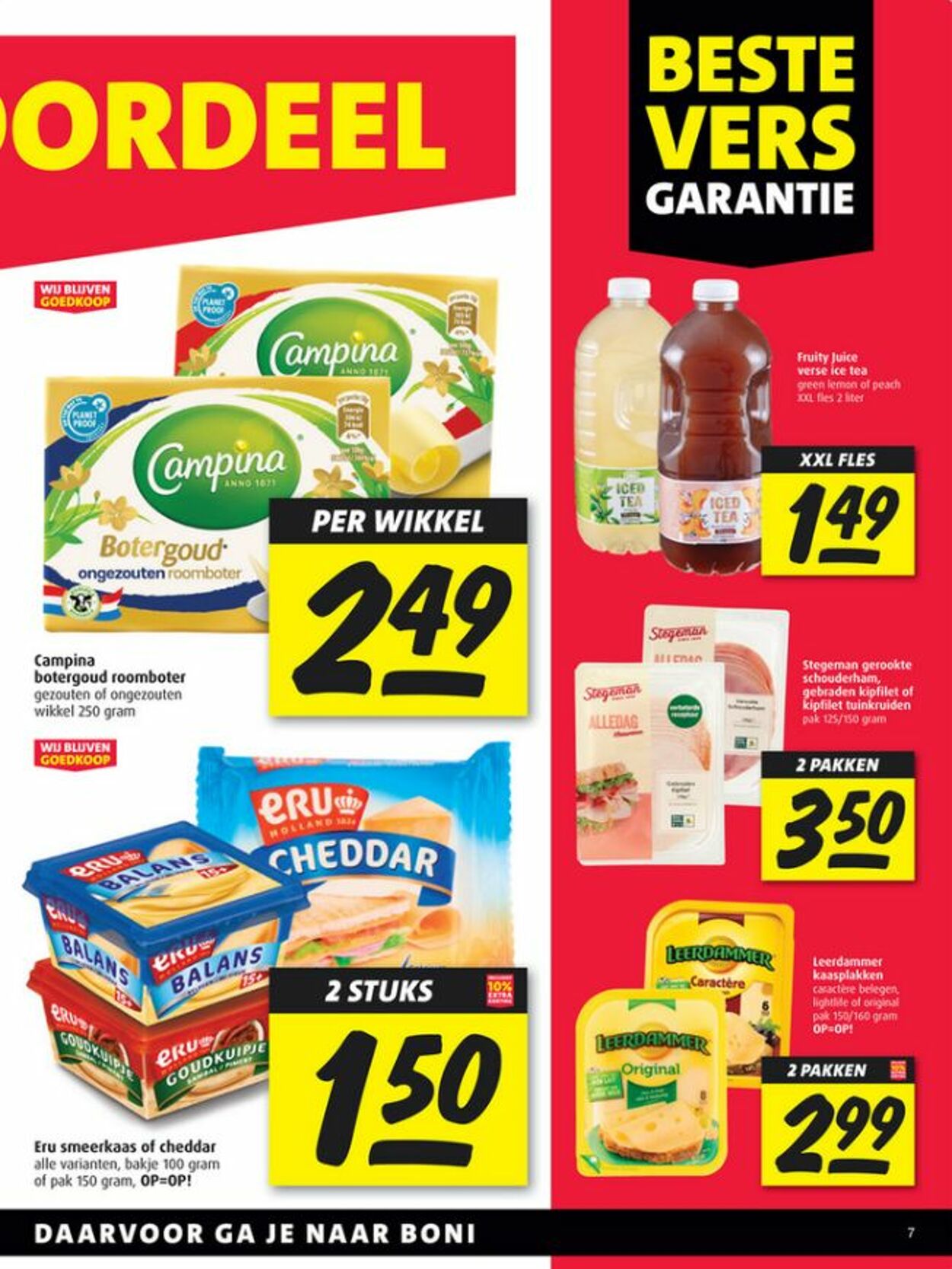 Folder Boni 25.08.2025 - 12.01.2026