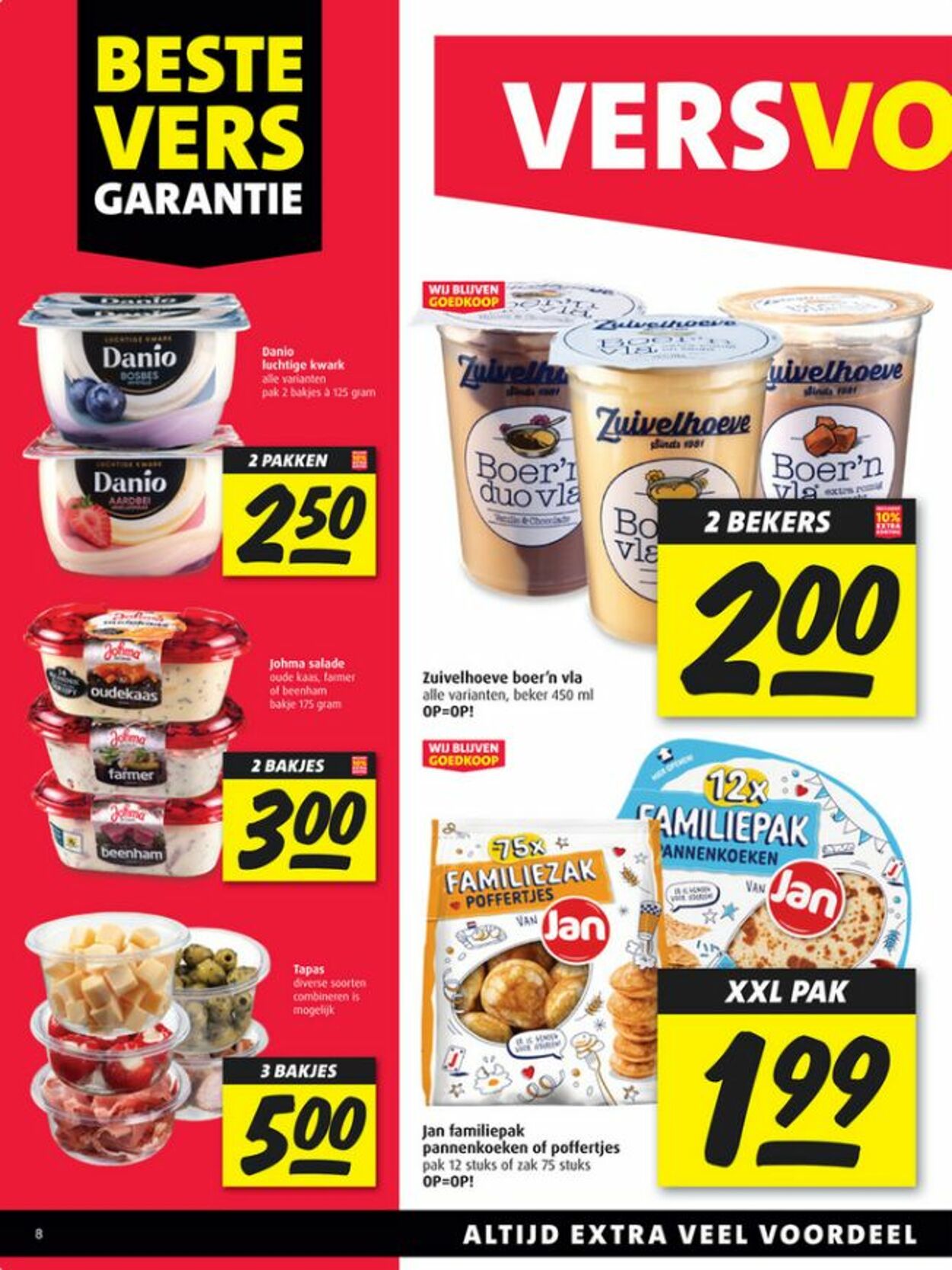 Folder Boni 25.08.2025 - 12.01.2026