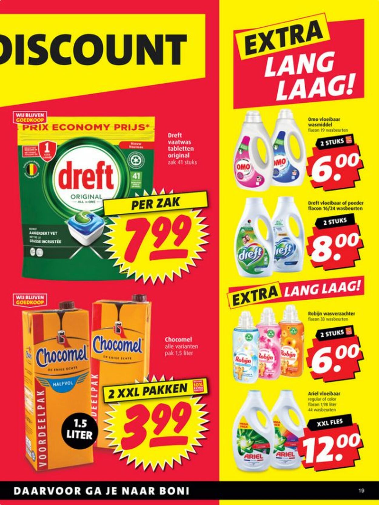 Folder Boni 25.08.2025 - 12.01.2026