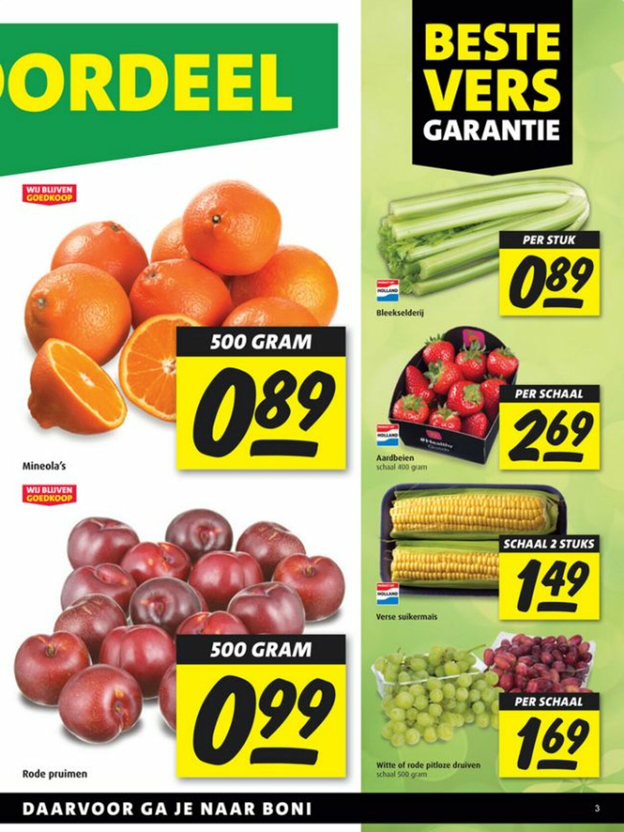 Folder Boni 25.08.2025 - 12.01.2026