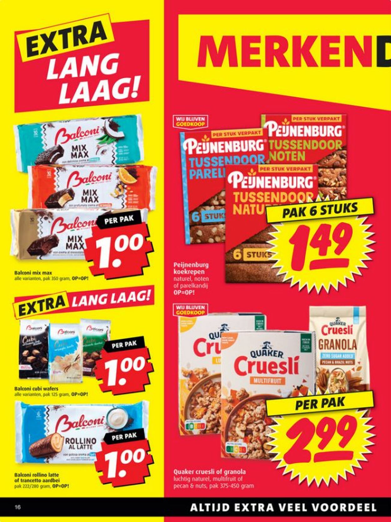 Folder Boni 25.08.2025 - 12.01.2026