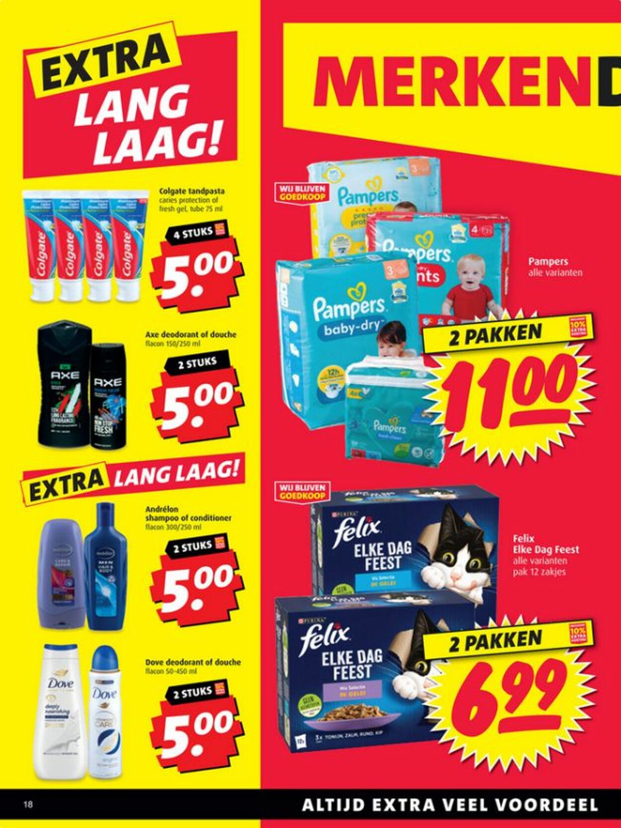 Folder Boni 25.08.2025 - 12.01.2026