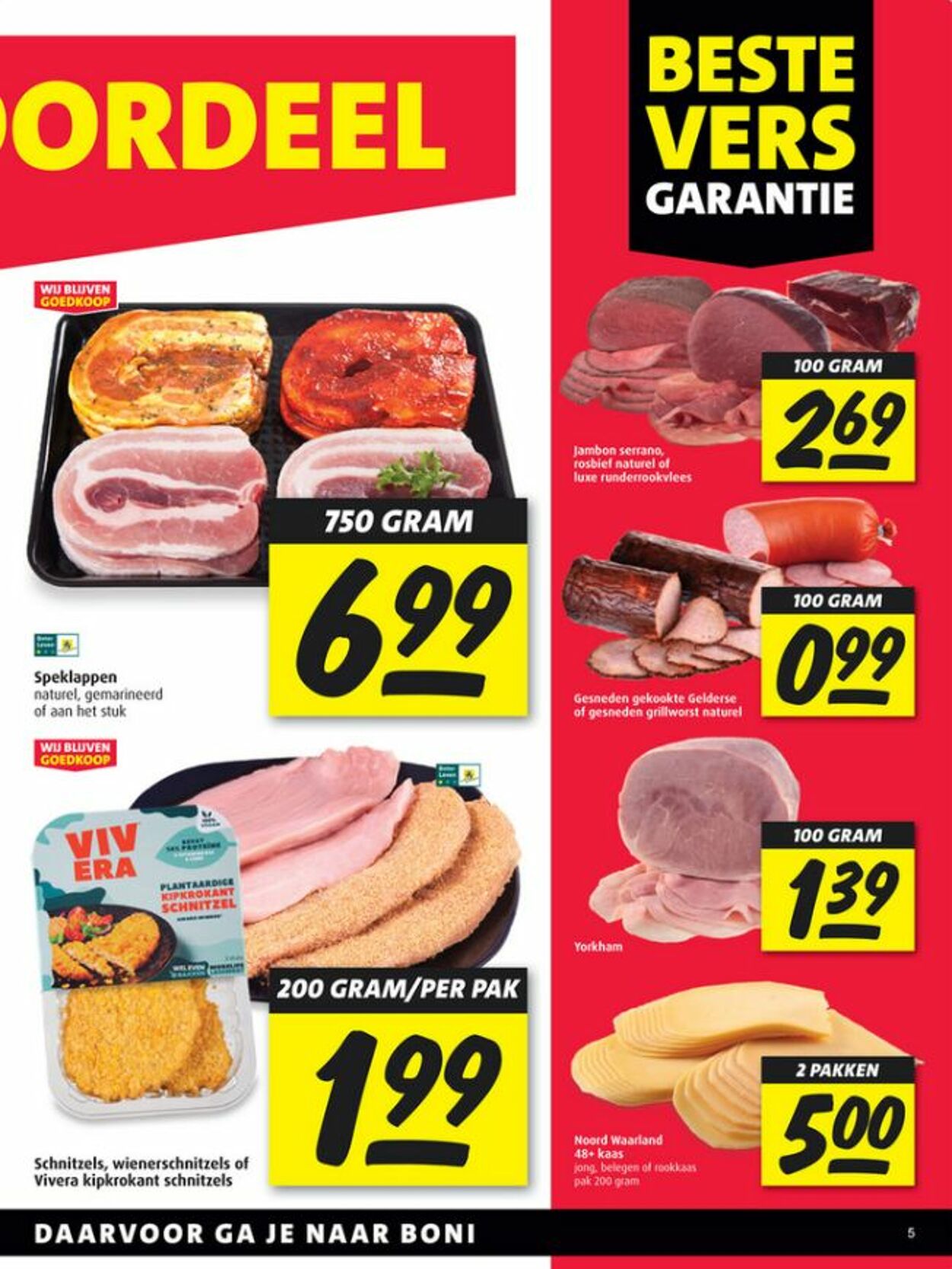 Folder Boni 25.08.2025 - 12.01.2026