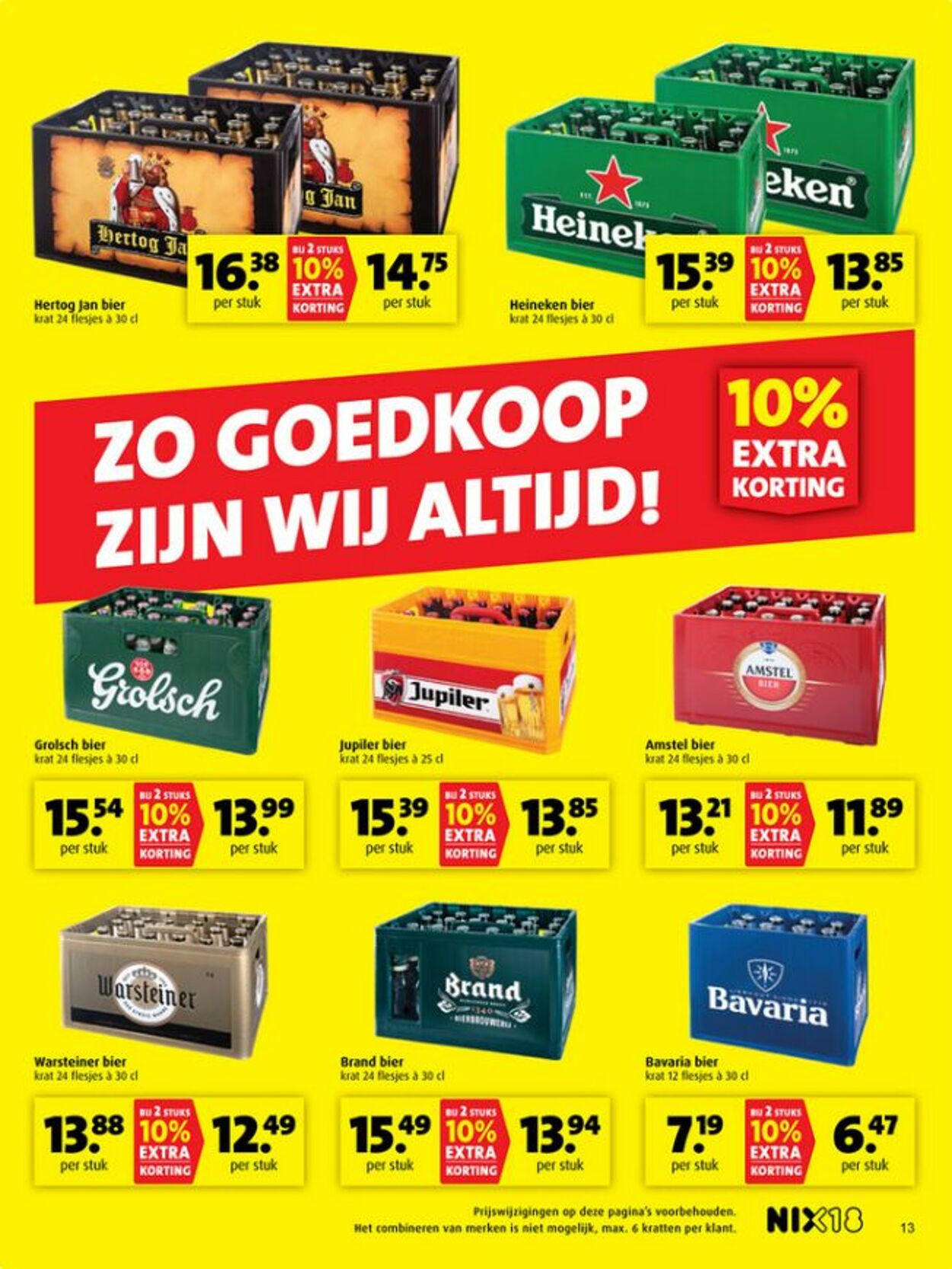 Folder Boni 25.08.2025 - 12.01.2026