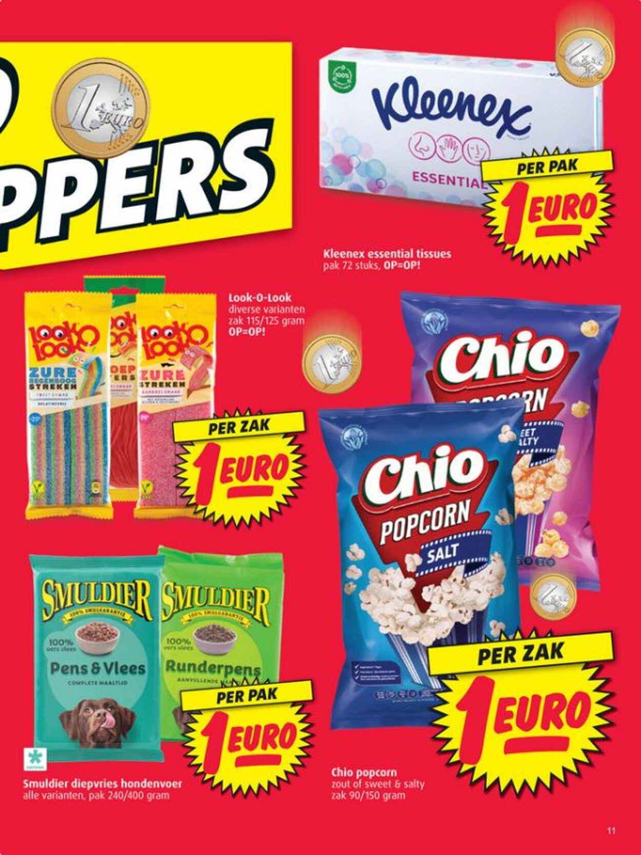 Folder Boni 25.08.2025 - 12.01.2026