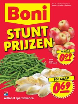 Folder Boni 25.08.2025 - 12.01.2026