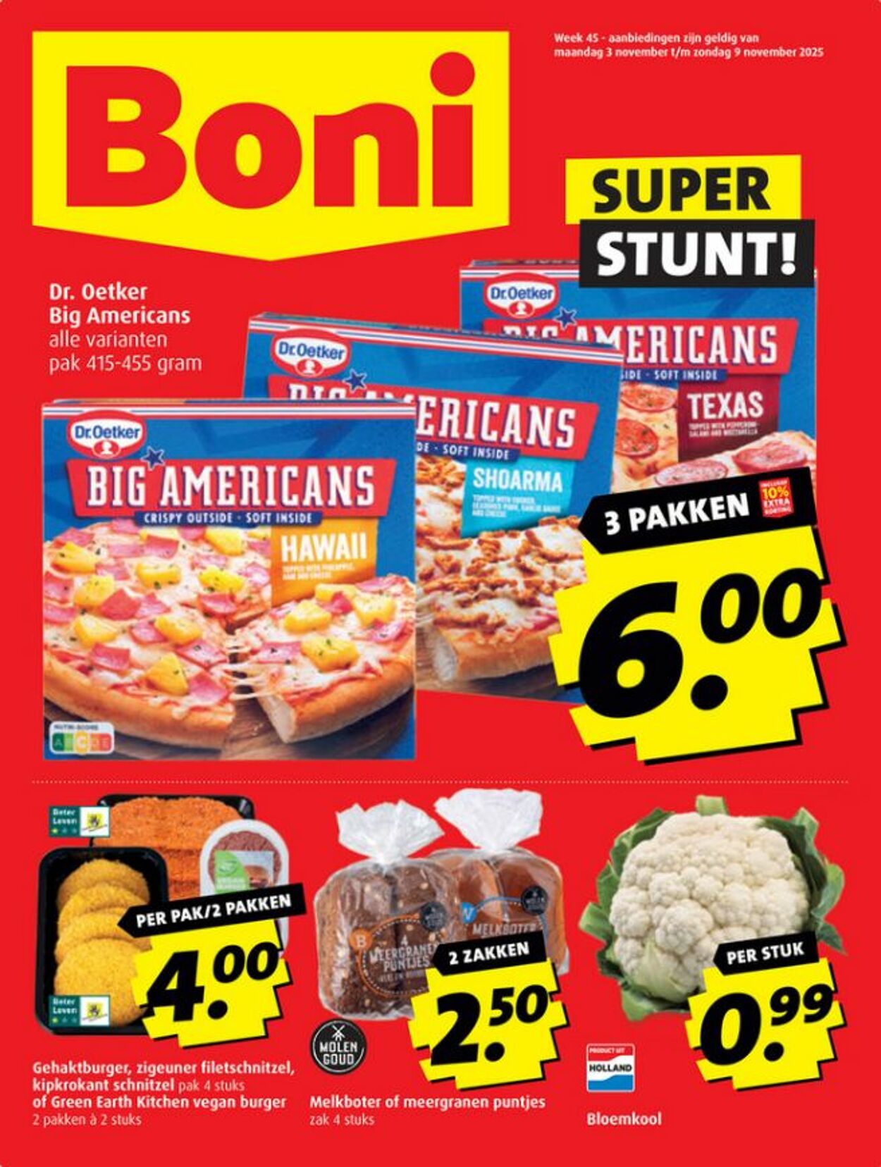 Folder Boni 03.11.2025 - 09.11.2025