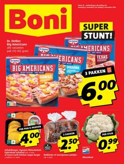 Folder Boni 03.11.2025 - 09.11.2025