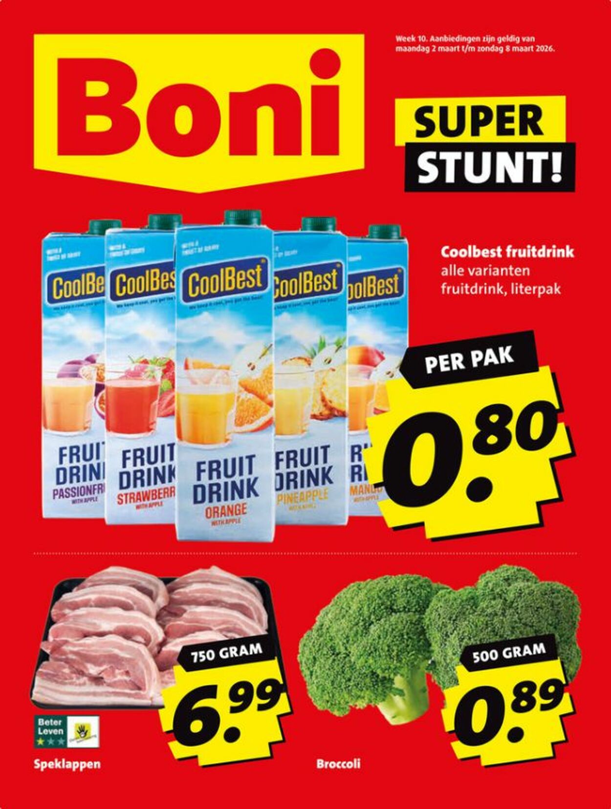 Folder Boni 02.03.2026 - 08.03.2026