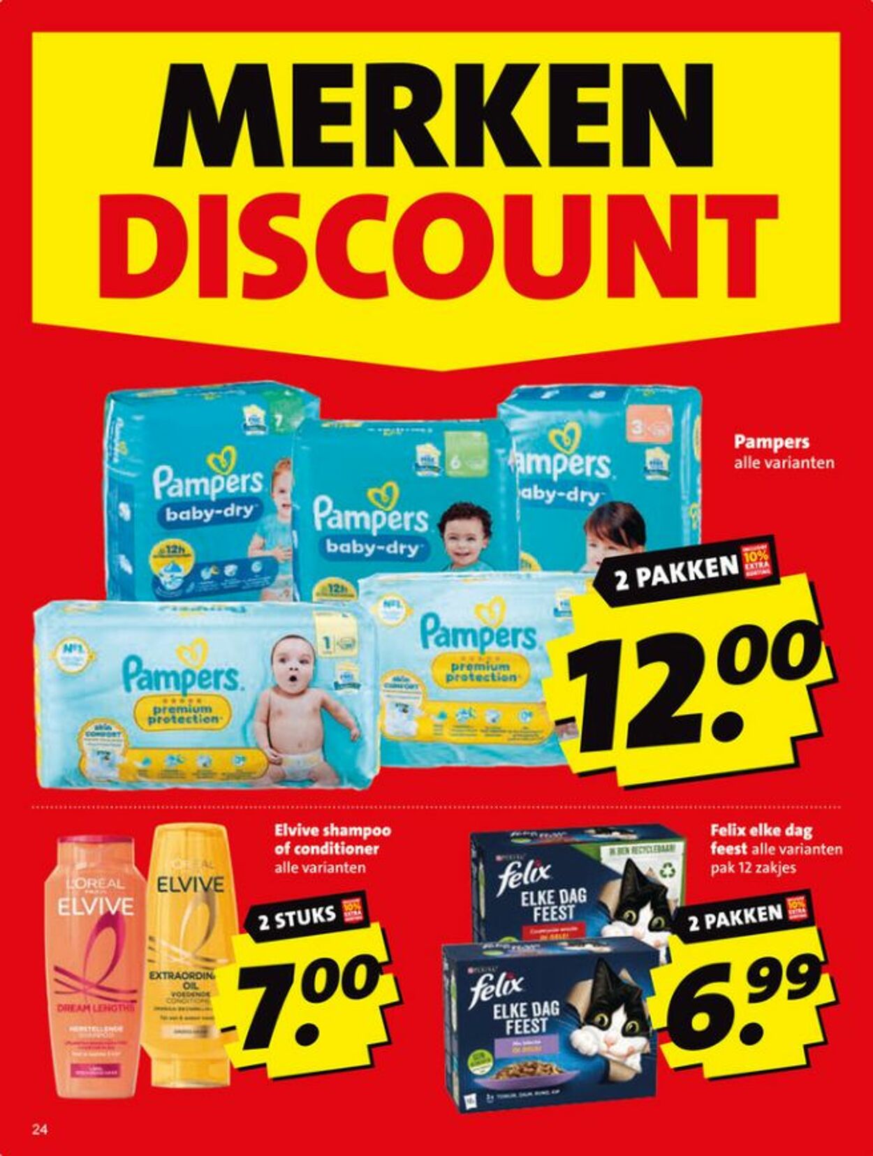 Folder Boni 02.03.2026 - 08.03.2026