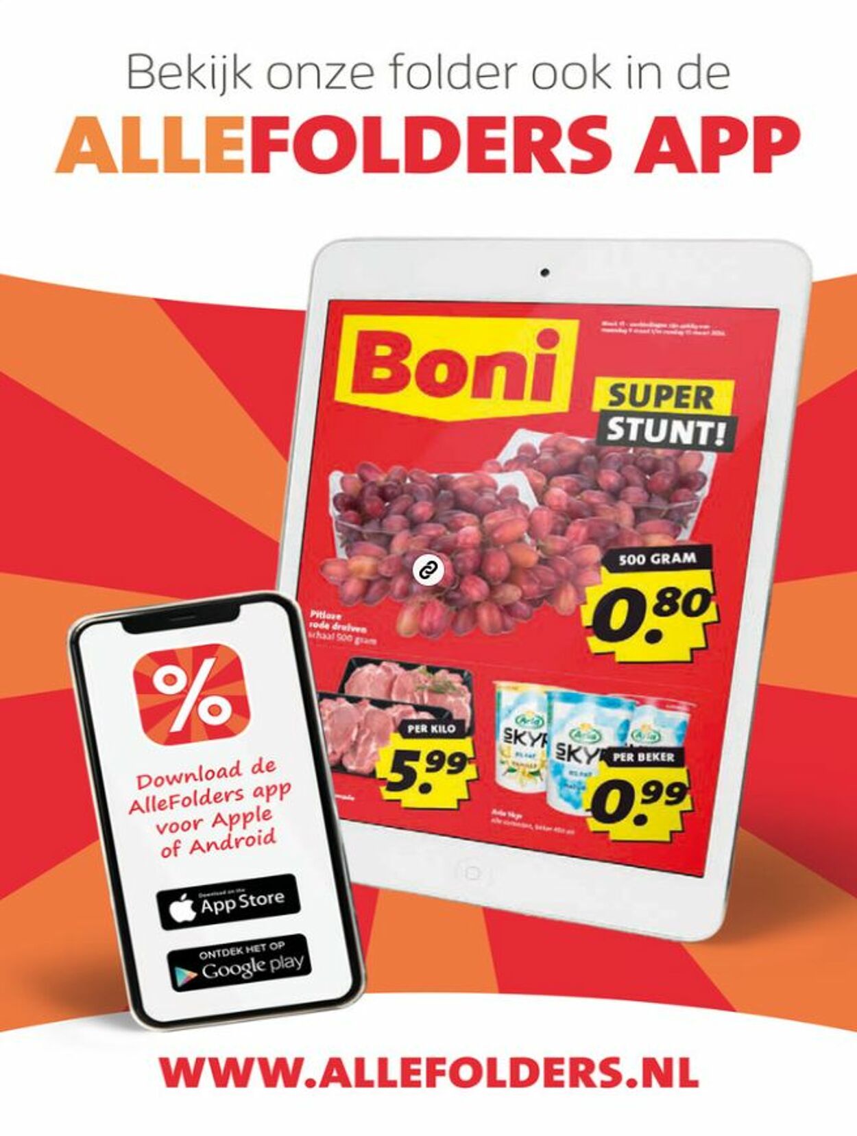 Folder Boni 09.03.2026 - 15.03.2026