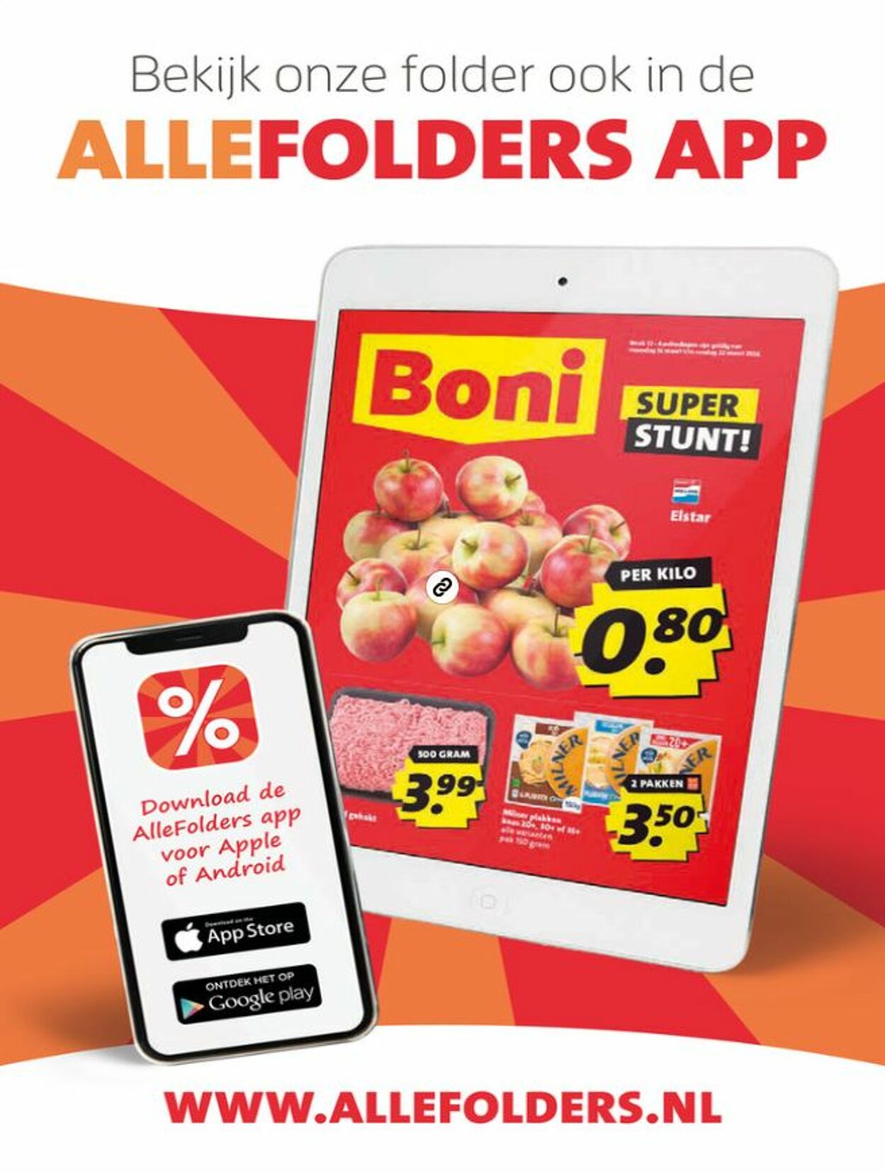 Folder Boni 16.03.2026 - 22.03.2026
