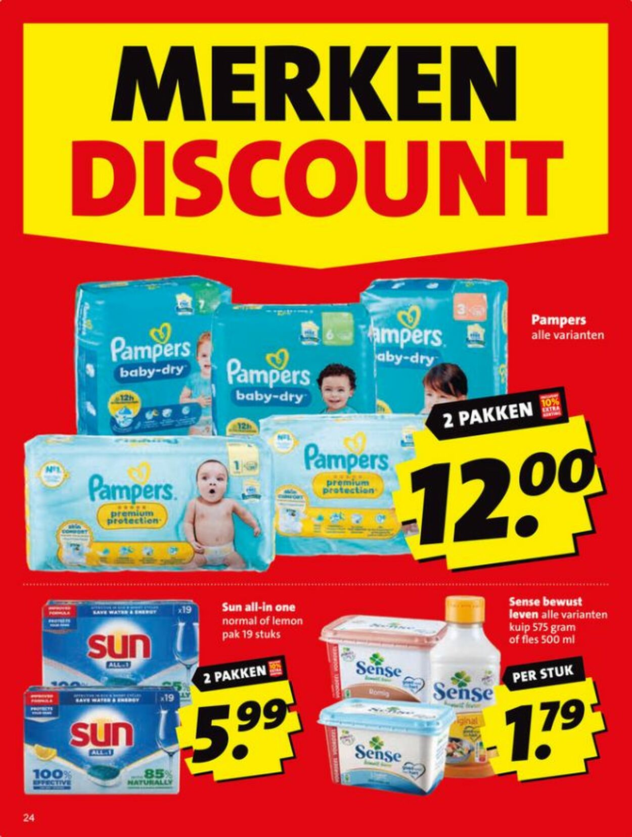 Folder Boni 16.03.2026 - 22.03.2026
