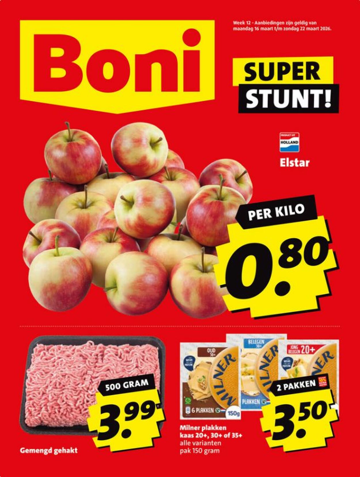 Folder Boni 16.03.2026 - 22.03.2026