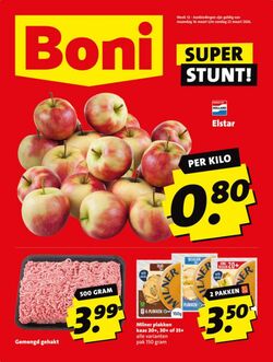 Folder Boni 16.03.2026 - 22.03.2026