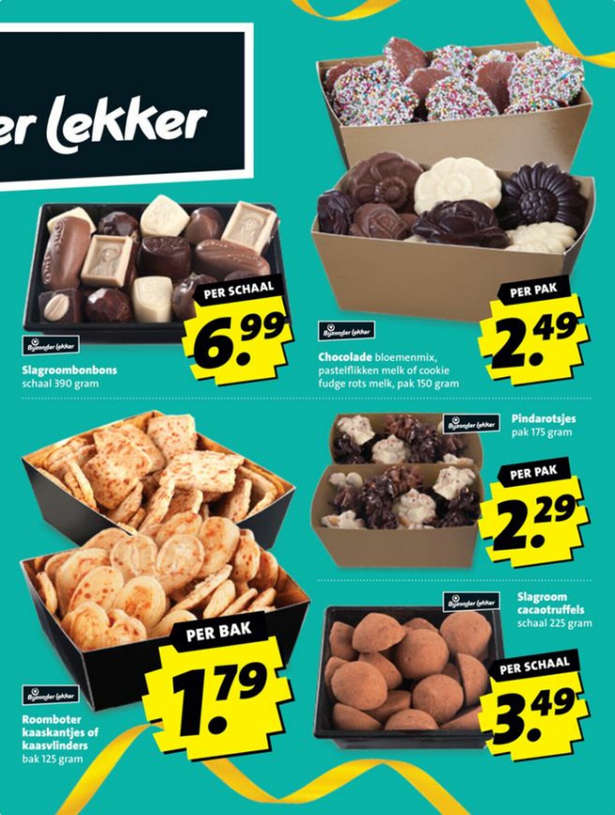 Folder Boni 23.03.2026 - 29.03.2026