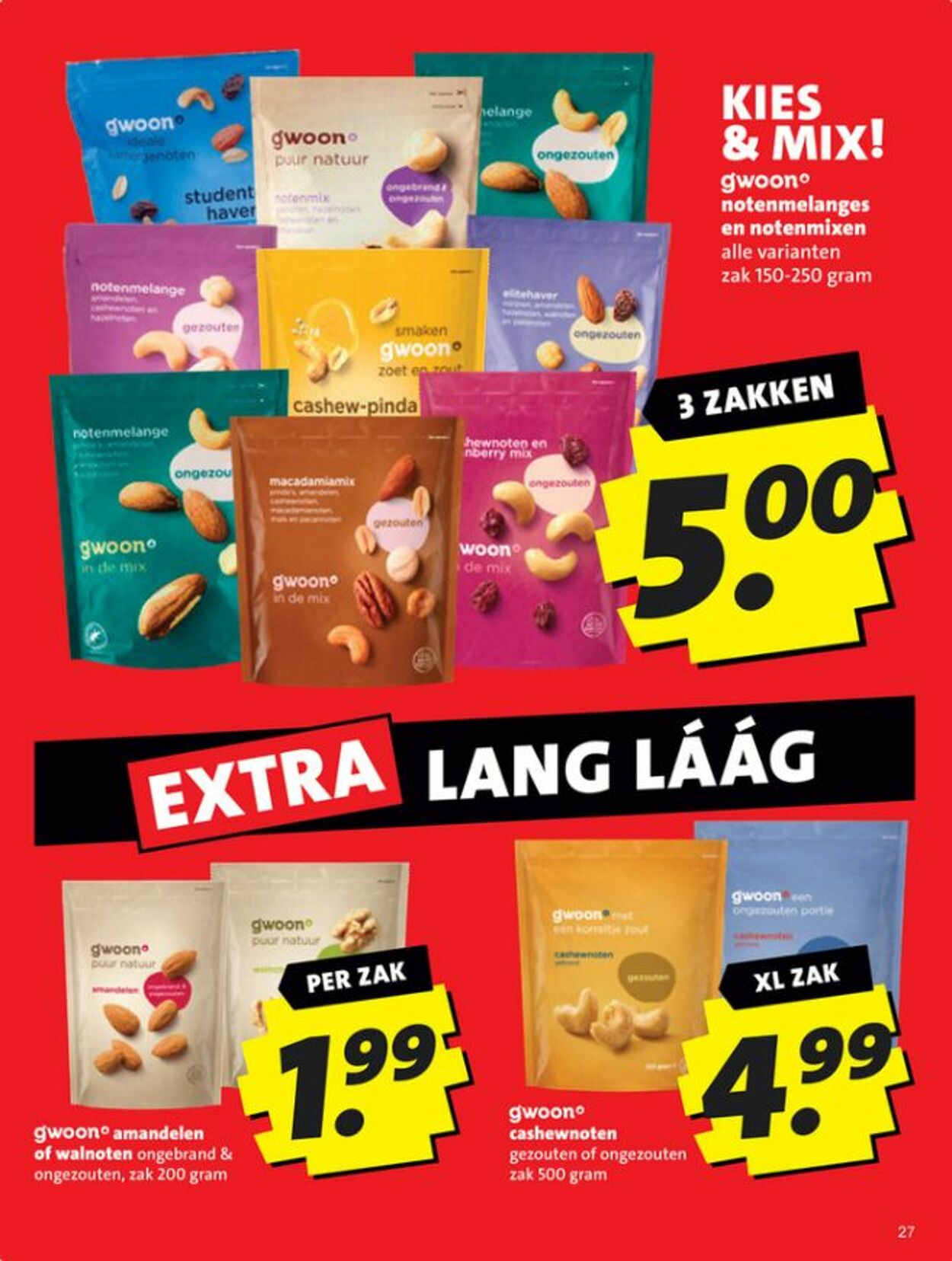 Folder Boni 23.03.2026 - 29.03.2026