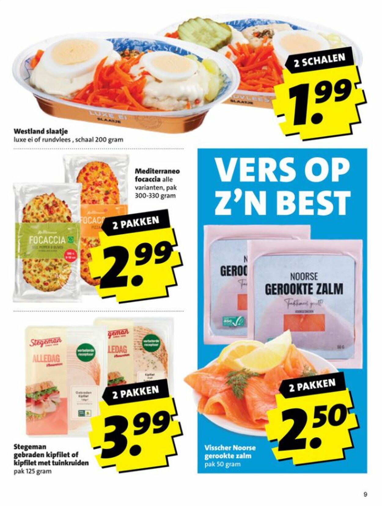 Folder Boni 23.03.2026 - 29.03.2026