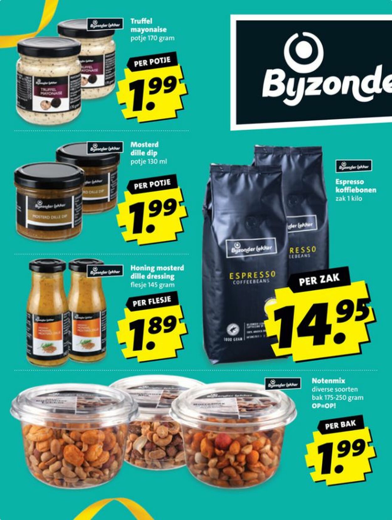 Folder Boni 23.03.2026 - 29.03.2026