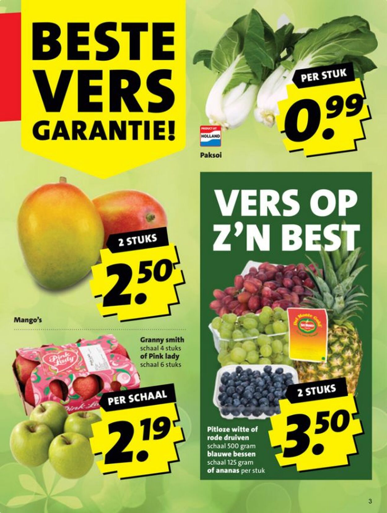 Folder Boni 23.03.2026 - 29.03.2026