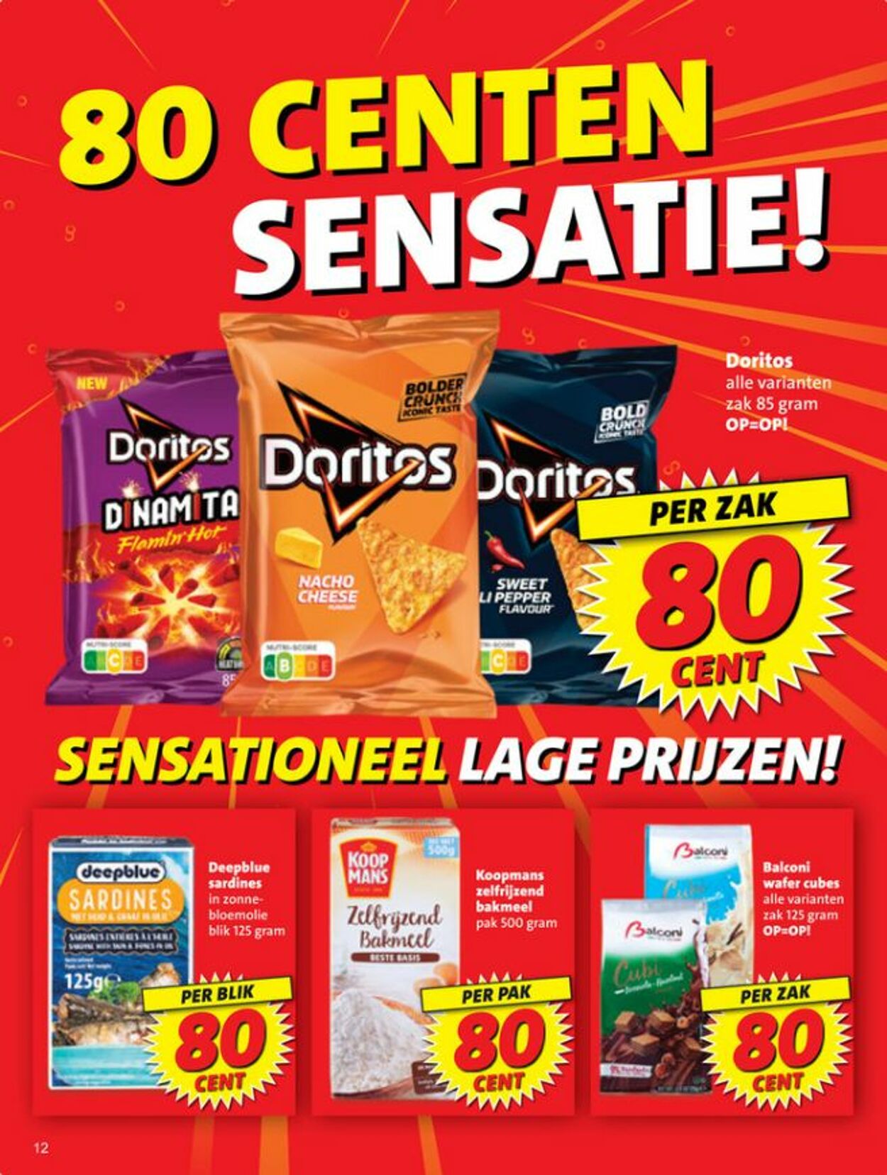 Folder Boni 23.03.2026 - 29.03.2026