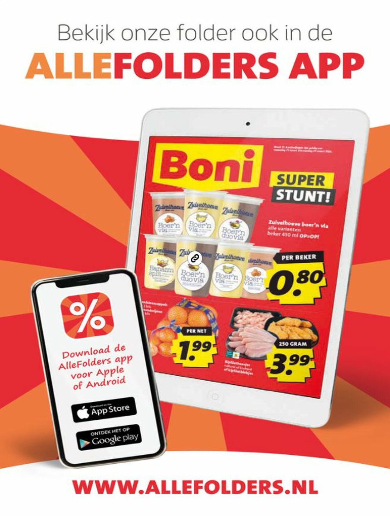 Folder Boni 23.03.2026 - 29.03.2026