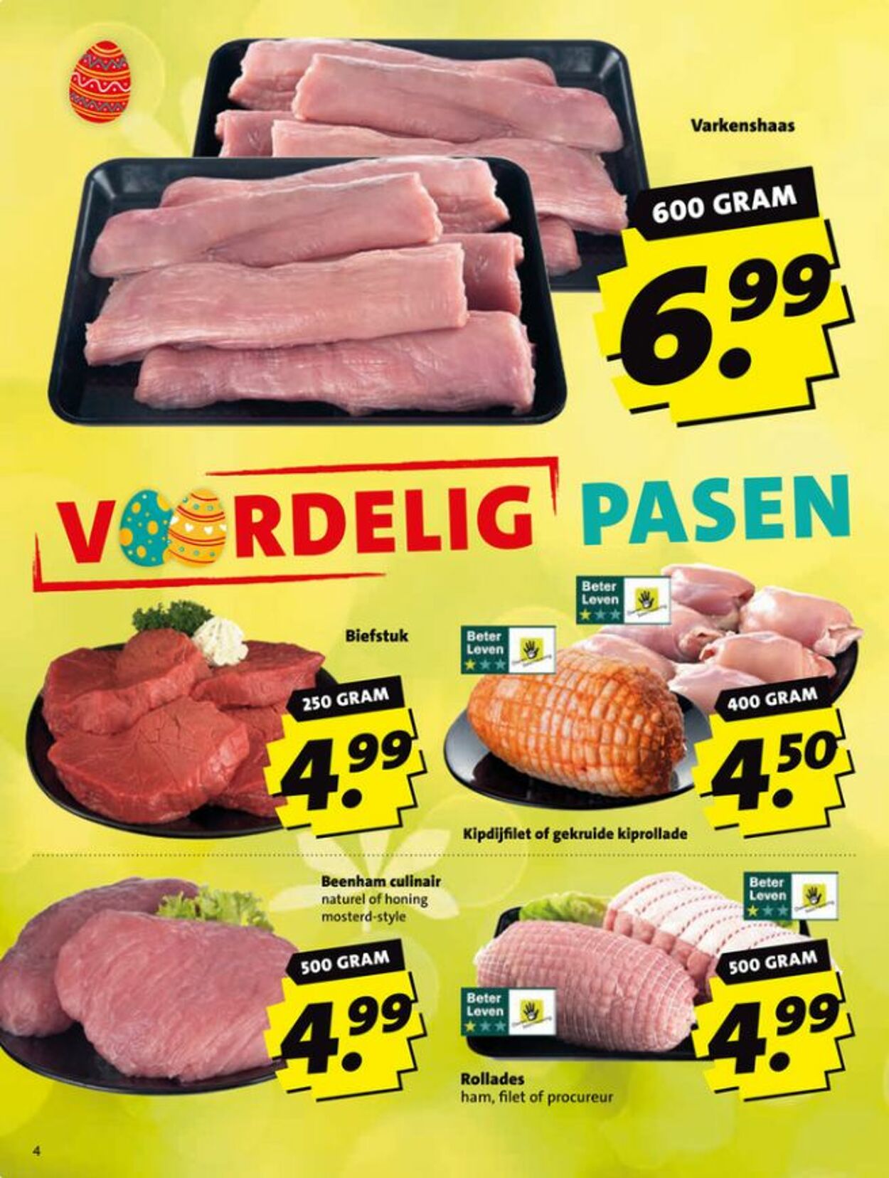 Folder Boni 30.03.2026 - 05.04.2026
