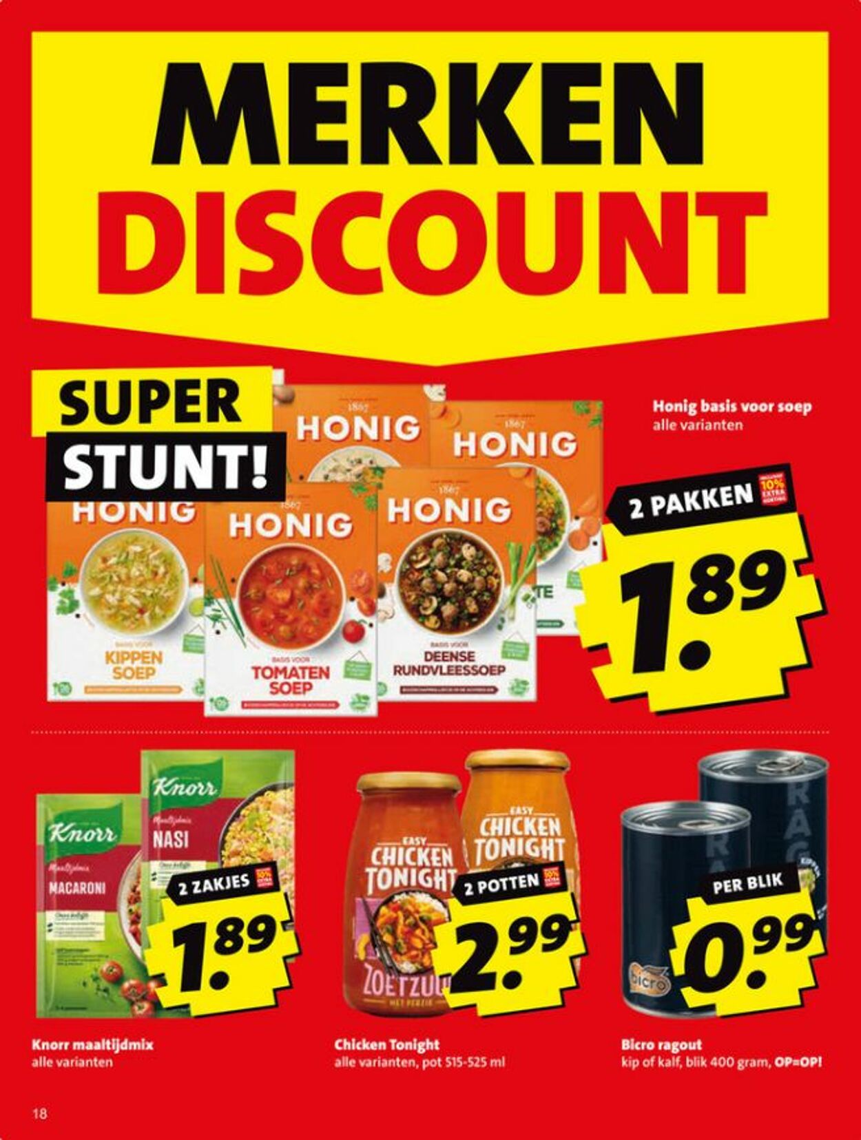Folder Boni 30.03.2026 - 05.04.2026