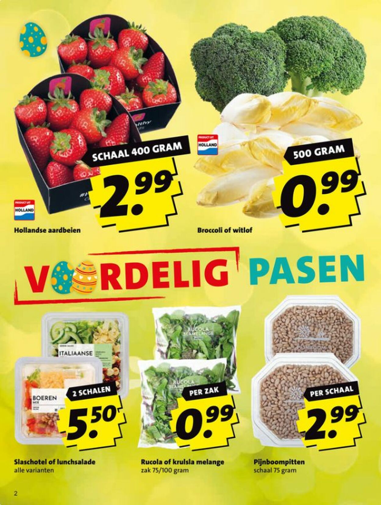 Folder Boni 30.03.2026 - 05.04.2026