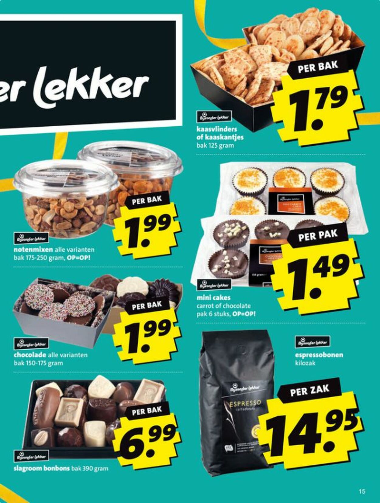Folder Boni 30.03.2026 - 05.04.2026