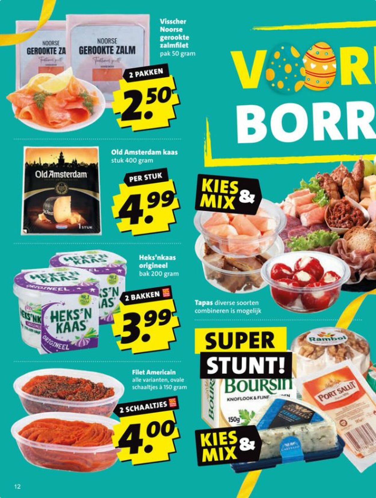 Folder Boni 30.03.2026 - 05.04.2026