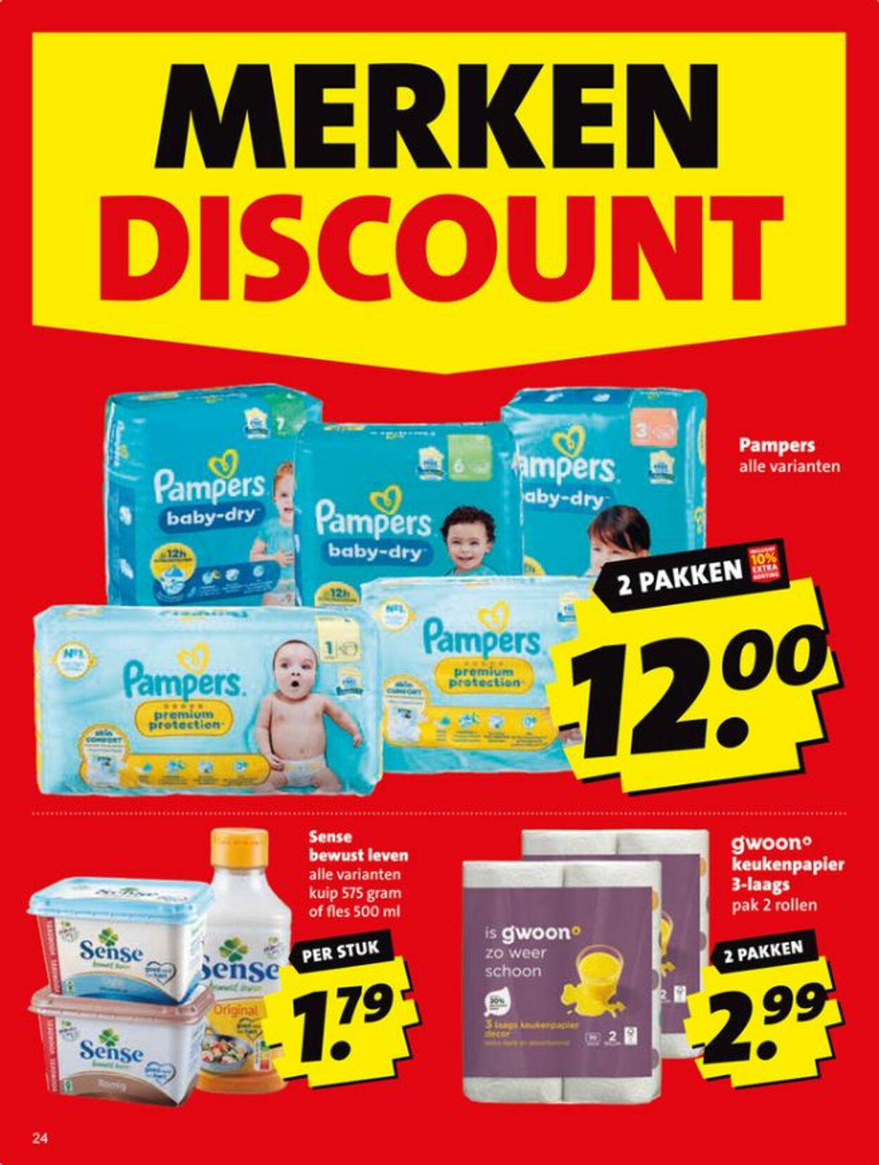Folder Boni 30.03.2026 - 05.04.2026