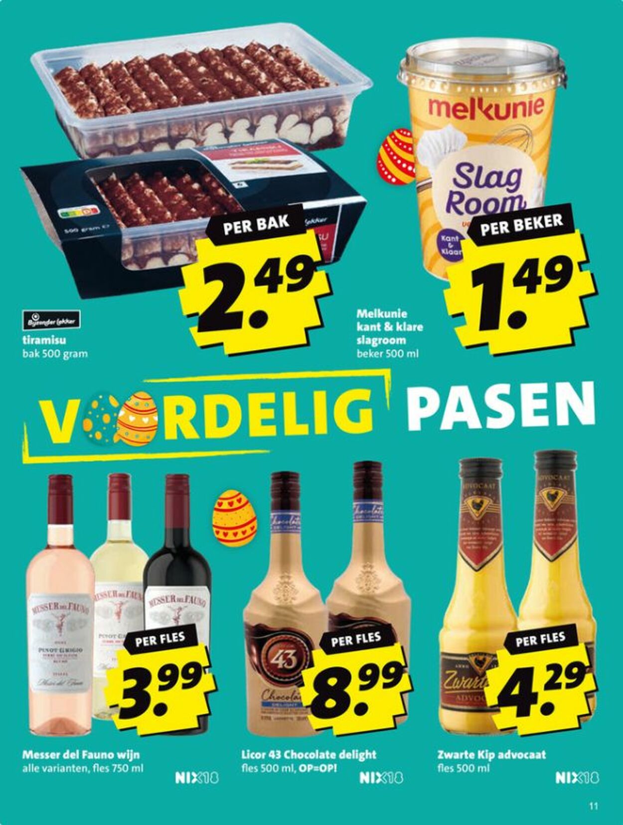 Folder Boni 30.03.2026 - 05.04.2026