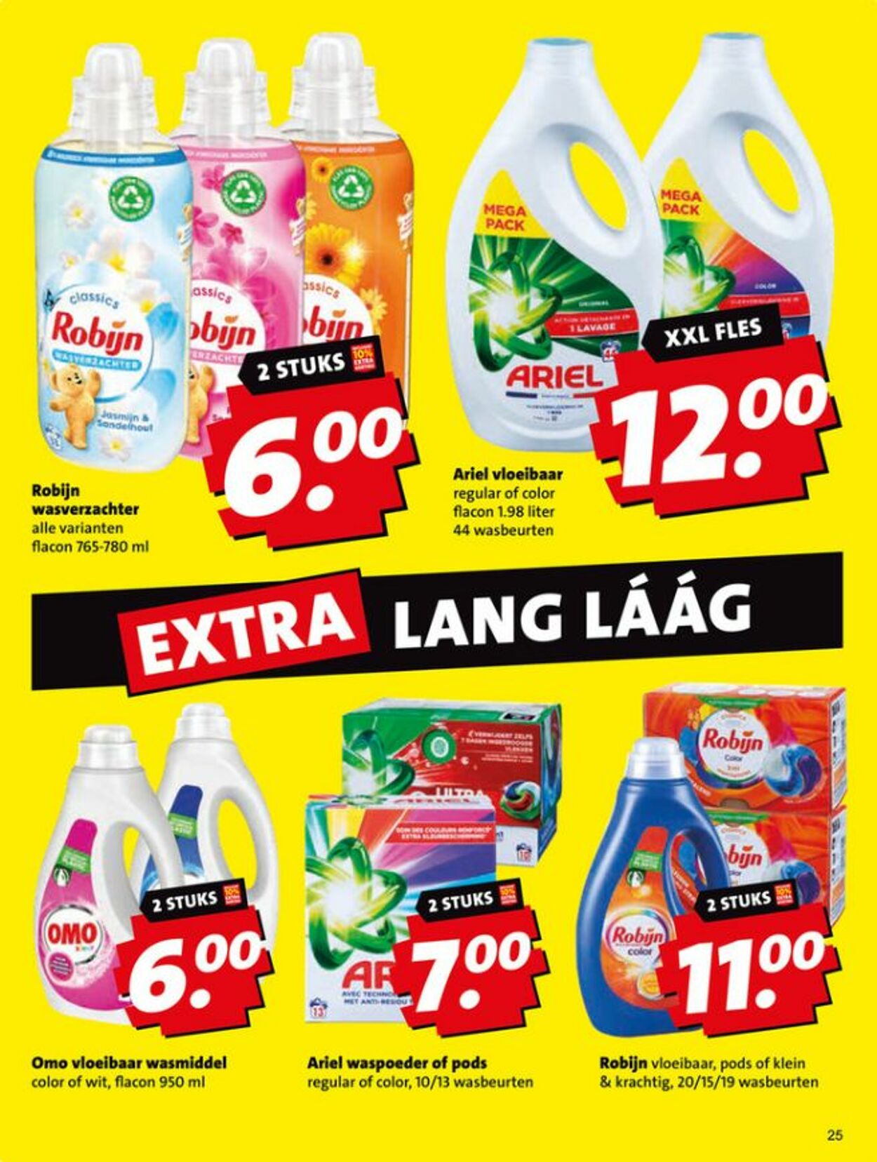 Folder Boni 30.03.2026 - 05.04.2026