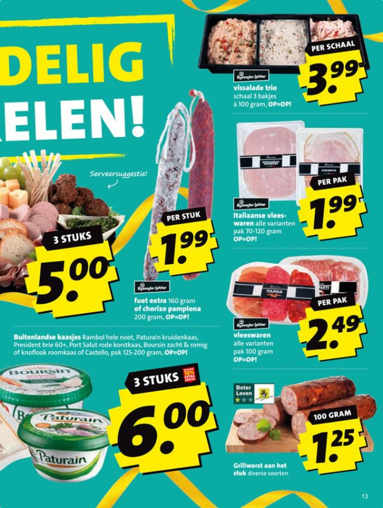Folder Boni 30.03.2026 - 05.04.2026