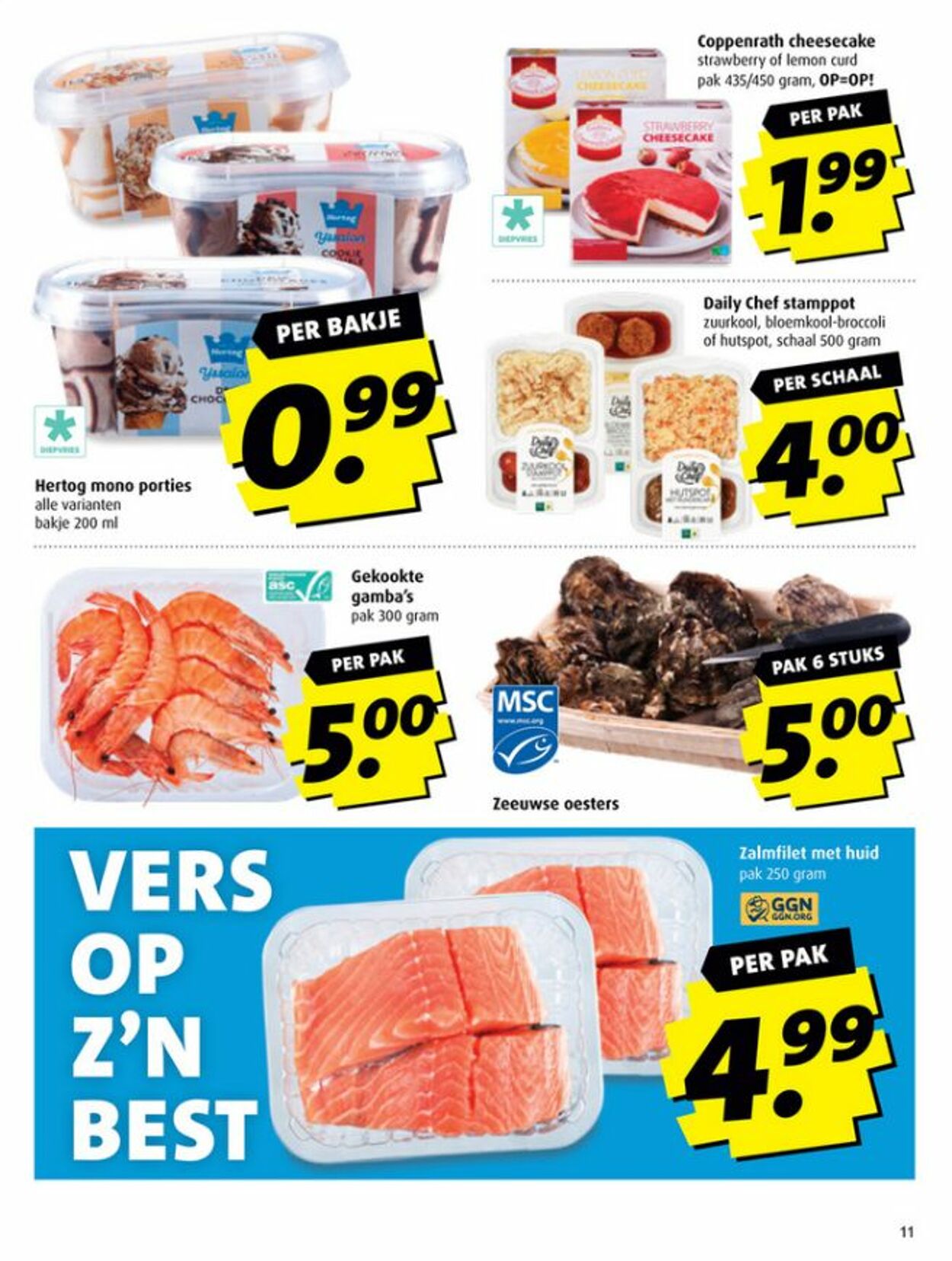 Folder Boni 06.10.2025 - 12.10.2025