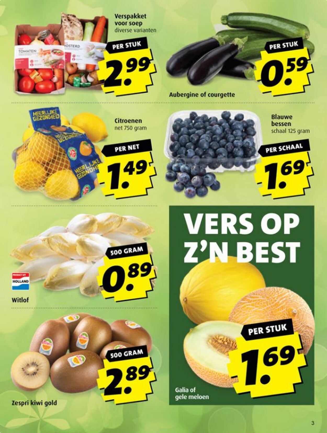Folder Boni 06.10.2025 - 12.10.2025