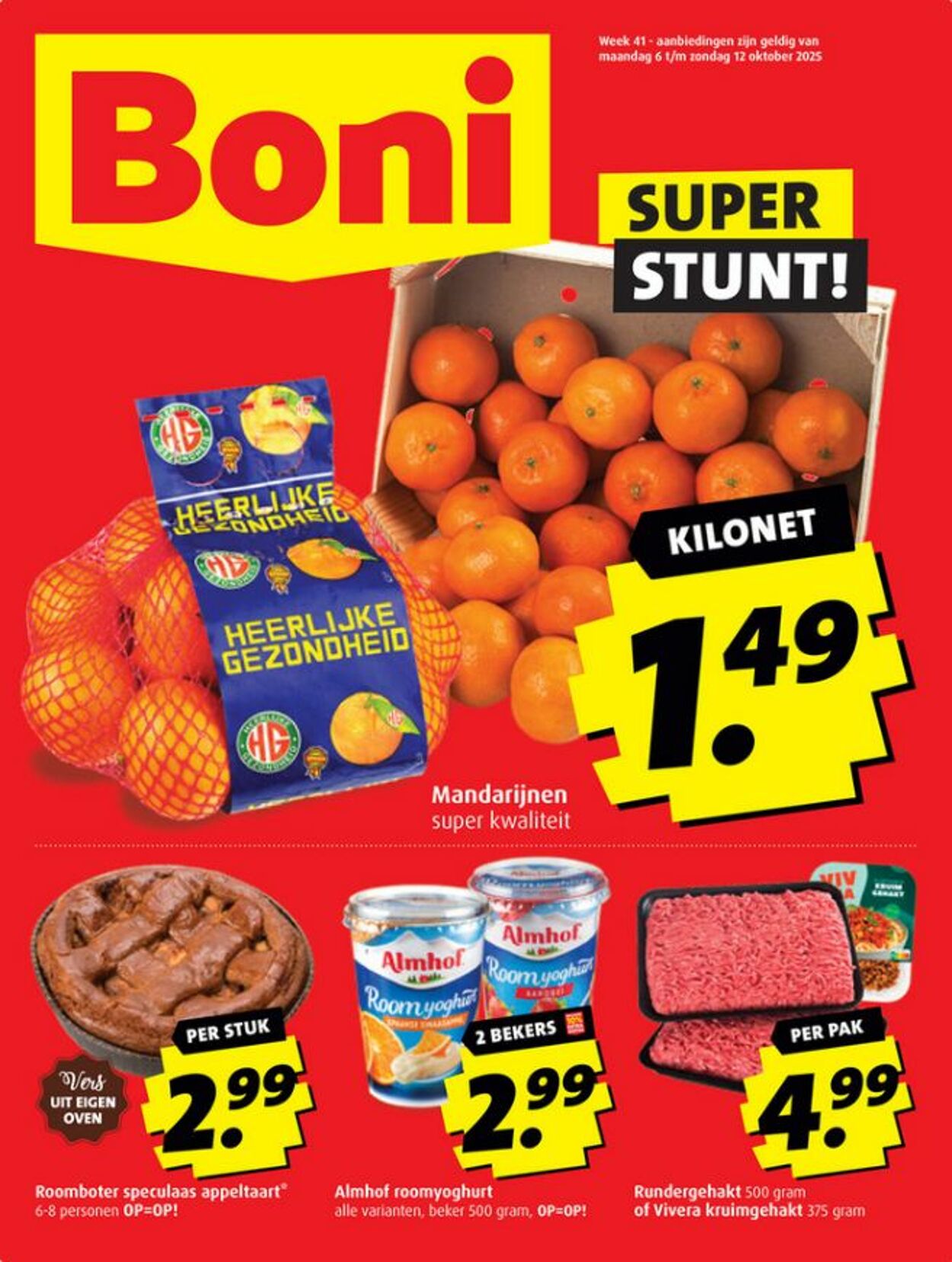 Folder Boni 06.10.2025 - 12.10.2025