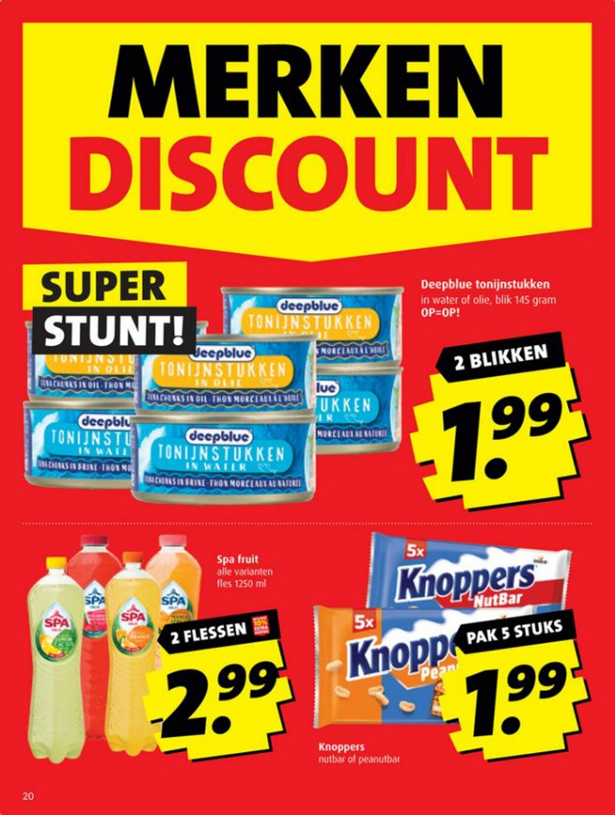Folder Boni 06.10.2025 - 12.10.2025
