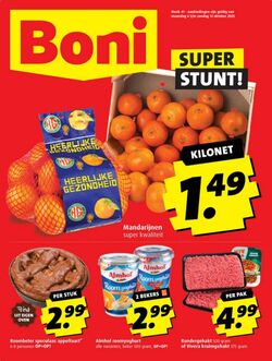Folder Boni 06.10.2025 - 12.10.2025