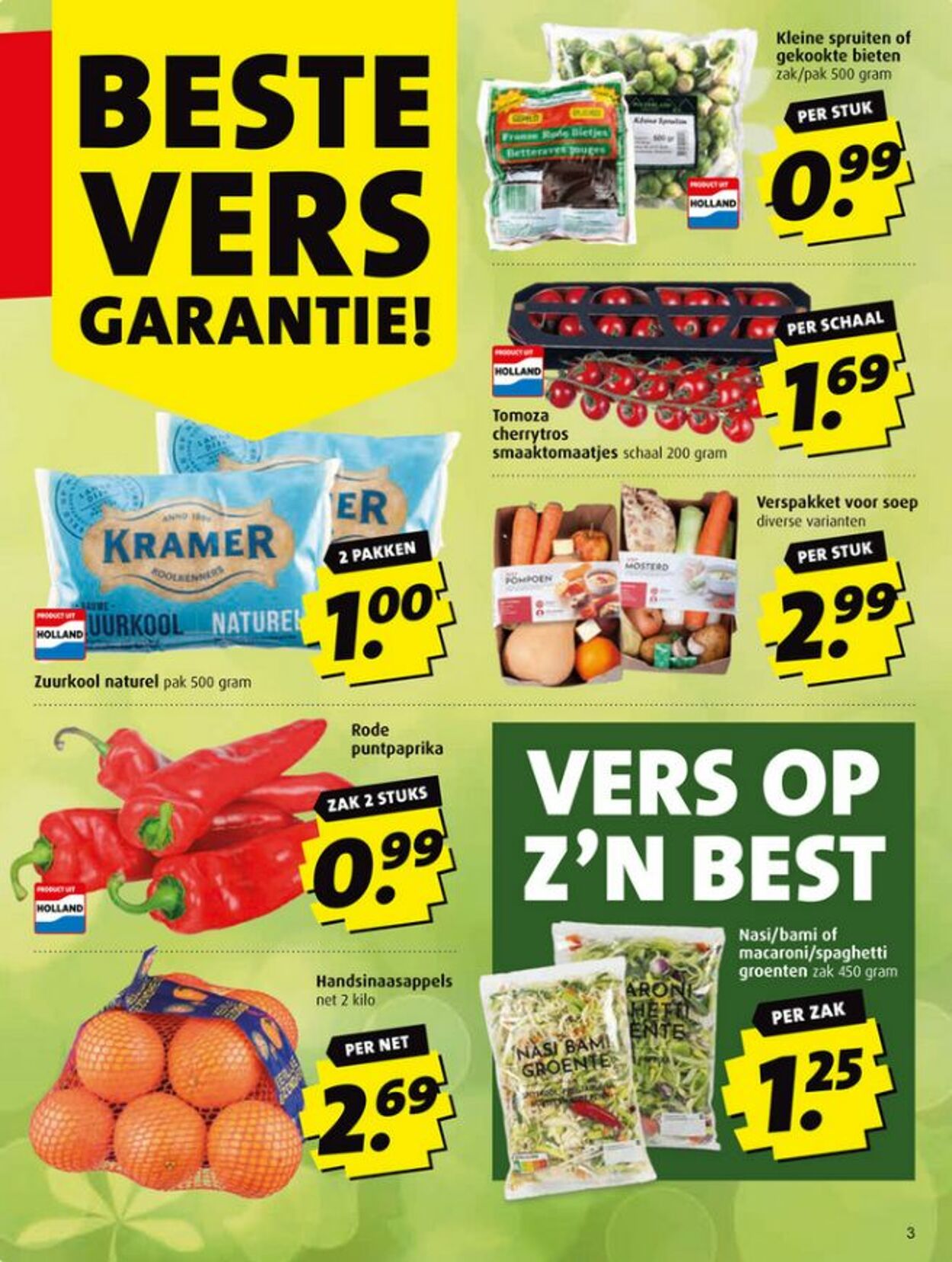 Folder Boni 13.10.2025 - 19.10.2025