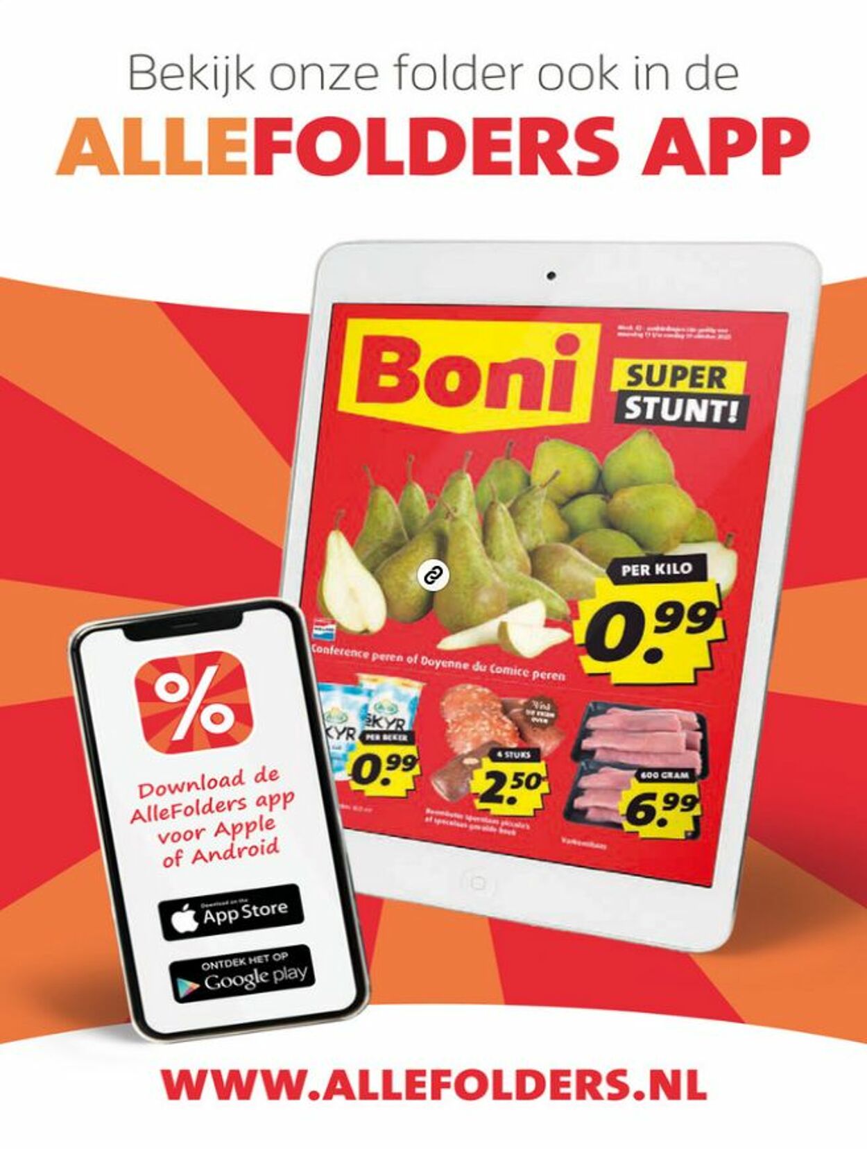 Folder Boni 13.10.2025 - 19.10.2025