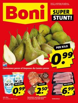 Folder Boni 13.10.2025 - 19.10.2025