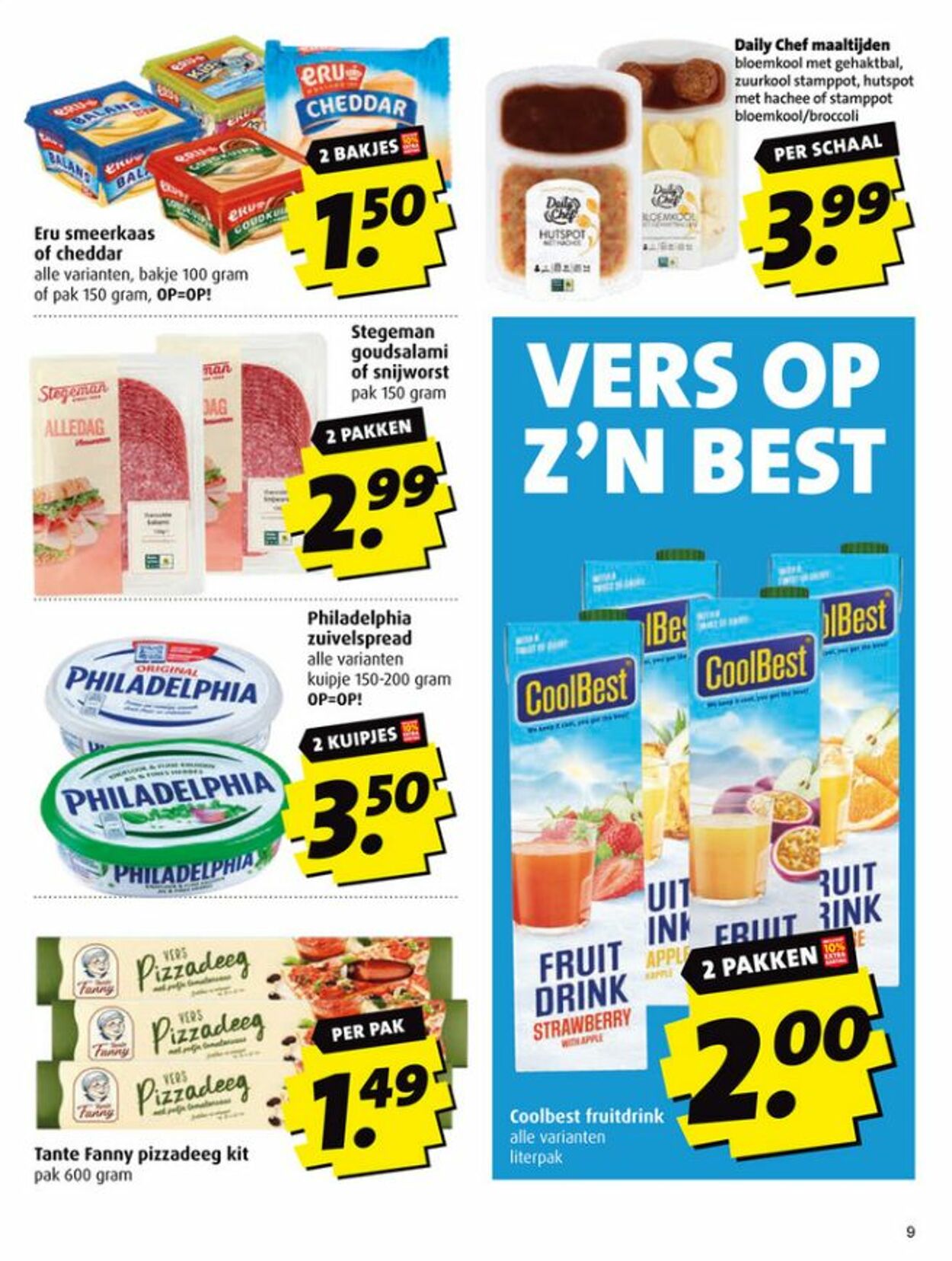 Folder Boni 27.10.2025 - 02.11.2025