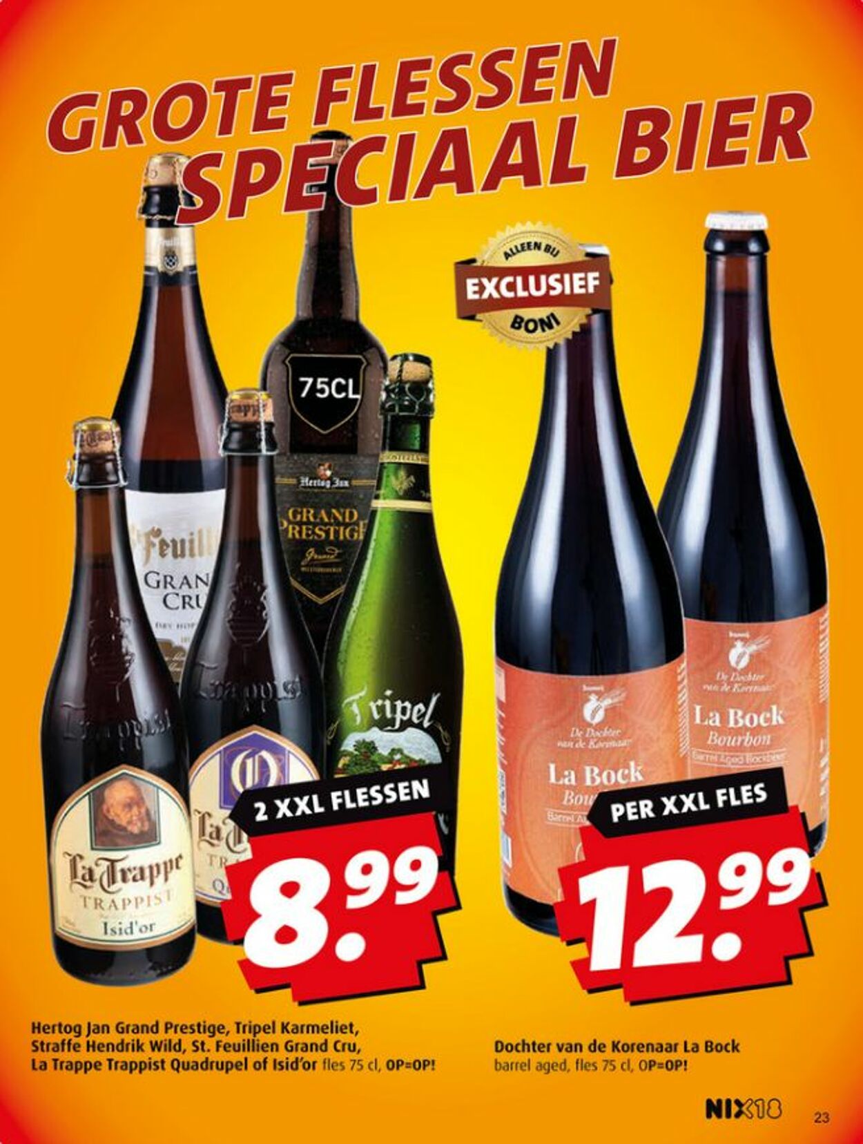 Folder Boni 27.10.2025 - 02.11.2025