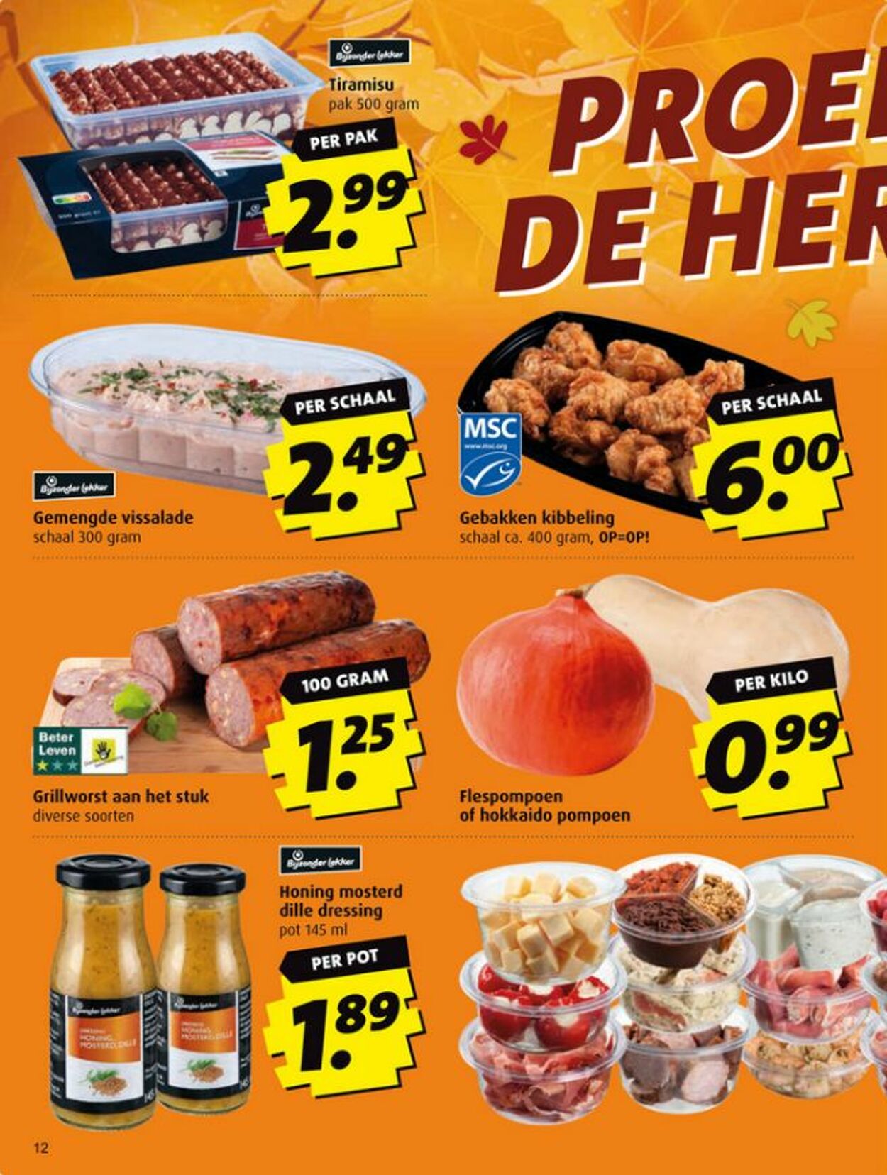 Folder Boni 27.10.2025 - 02.11.2025
