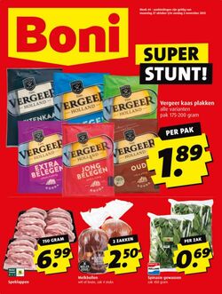 Folder Boni 27.10.2025 - 02.11.2025