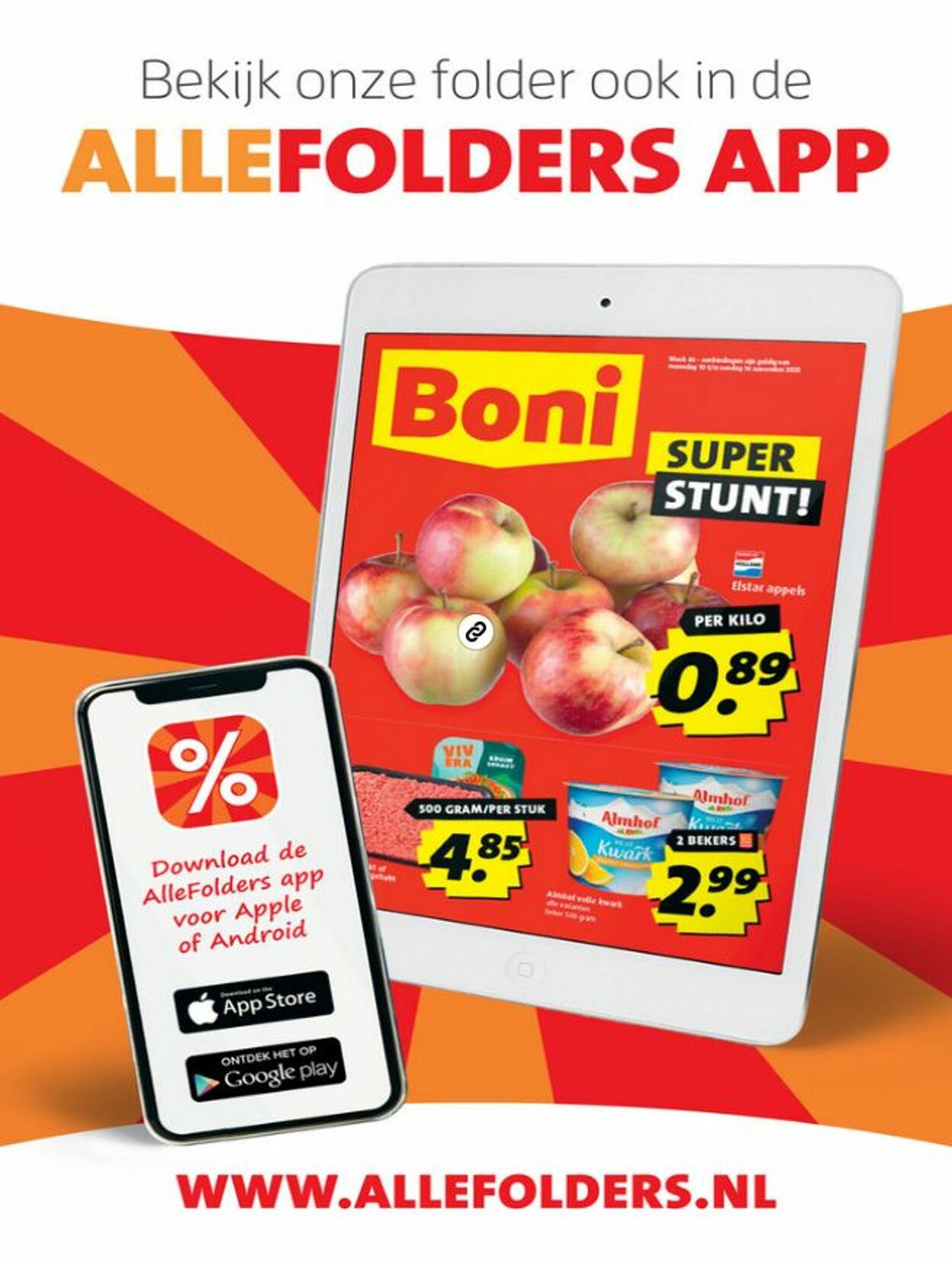 Folder Boni 10.11.2025 - 16.11.2025