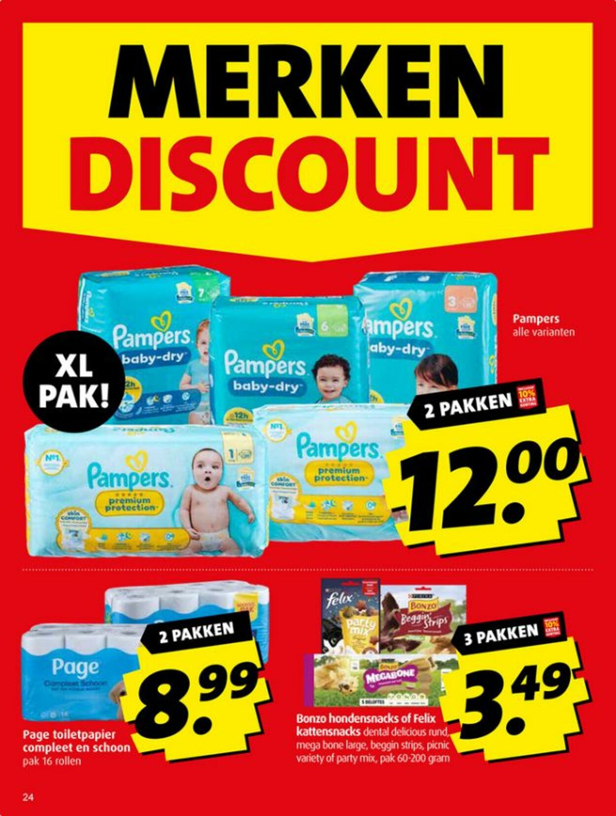 Folder Boni 10.11.2025 - 16.11.2025