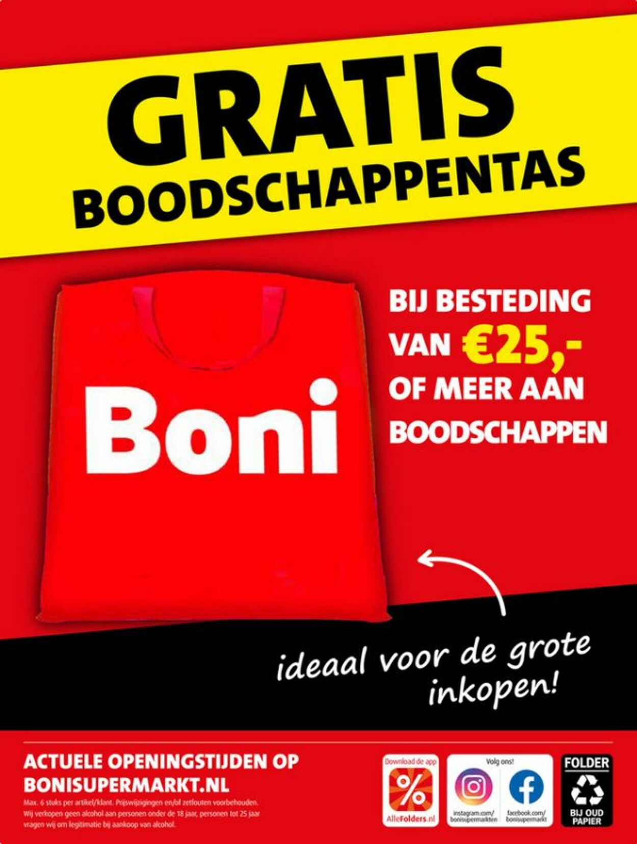 Folder Boni 10.11.2025 - 16.11.2025